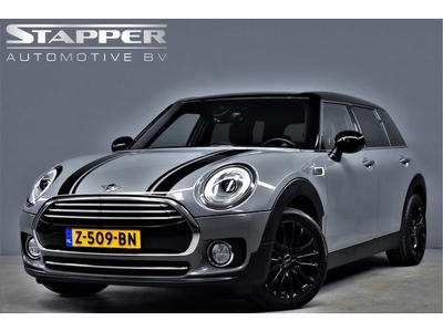 MINI Clubman 1.5 136pk Cooper Chili Dealer OH