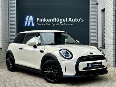 Mini Cooper 1.5 NW model incl.BTW Digi Dash HK.Audio