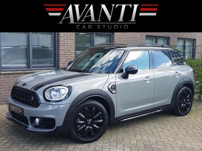 MINI Countryman 2.0 Cooper S Chili FULL OPTION PANO LEER