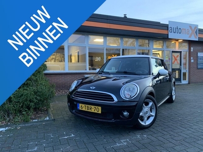 Mini Mini 1.4 One Salt Nette auto!Nieuwe APK!