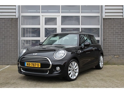 MINI Mini 1.5 Cooper Business / Panoramadak / Navigatie /