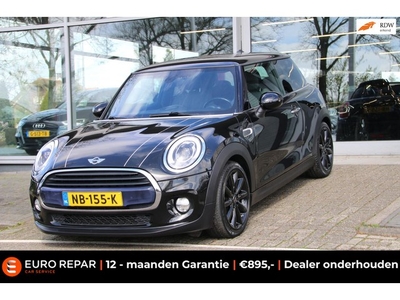 Mini Mini 1.5 Cooper Chili Business DEALER OND. NL-AUTO NAP!