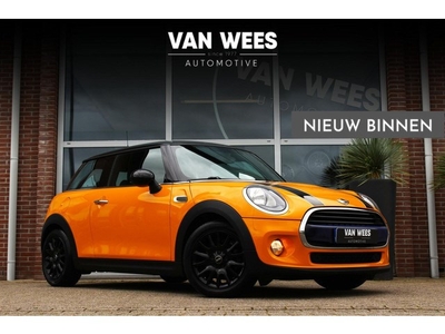 ?? Mini Mini 1.5 Cooper F56 Pepper Business 1e eigenaar