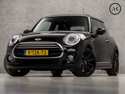 MINI Mini 1.5 Cooper Sport (SCHUIFDAK, NAVIGATIE, DEALER