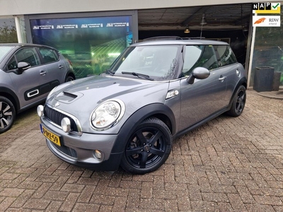 Mini Mini 1.6 Cooper S 12 MND