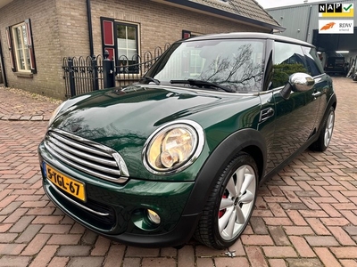 Mini Mini 1.6 Cooper Westminster