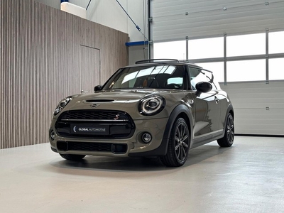 Mini Mini 2.0 Cooper S Facelift - PANORAMADAK - AUTOMAAT -