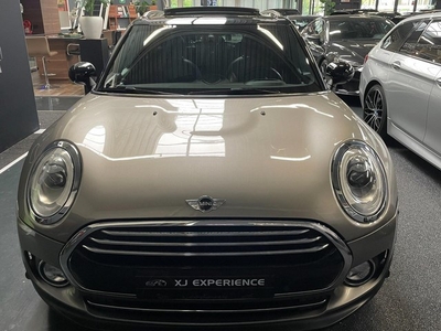 Mini Mini Clubman 2.0 Cooper D PANO ACC NAVI LEER NAP JCW