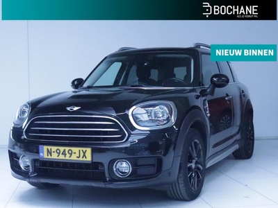 Mini Mini Countryman 1.5 One Chili Clima/Navi/PDC/Trekhaak