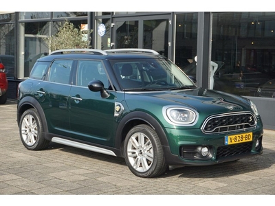 Mini Mini Countryman 2.0 Cooper S E ALL4 Chili