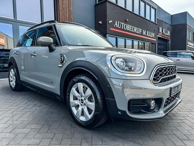 Mini Mini Countryman 2.0 Cooper S E ALL4 Chili aut 224pk