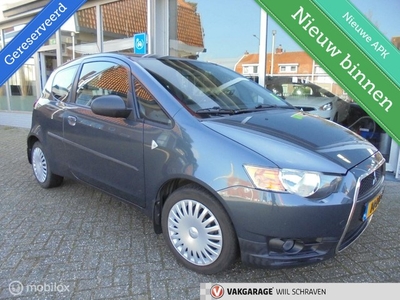 Mitsubishi Colt 1.1 Edition One