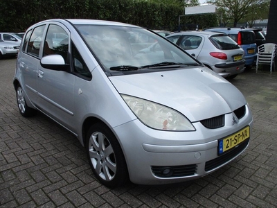 Mitsubishi Colt 1.3 AIRCO! APK 4-2025!