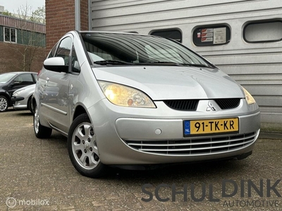 Mitsubishi Colt 1.3 Invite AIRCOTREKHAAKELEKTRISCHE RAMEN