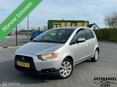 Mitsubishi Colt 1.3 Invite