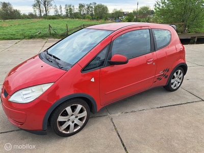 Mitsubishi Colt 1.5 QS uitvoering