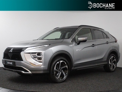 Mitsubishi Eclipse Cross 2.4 PHEV Intense+ Navigatie