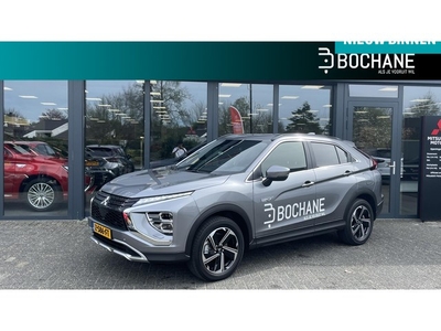 Mitsubishi Eclipse Cross 2.4 PHEV Intense+ DEMO TREKHAAK