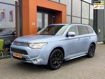 Mitsubishi Outlander 2.0 PHEV