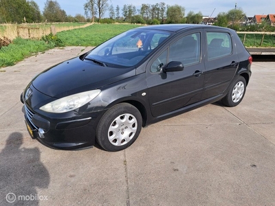 NIEUWE APK Peugeot 307 1.6-16V Premium