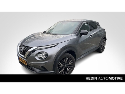 Nissan Juke 1.0 DIG-T N-Connecta 19