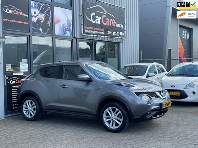 Nissan Juke 1.2 DIG-T S/S