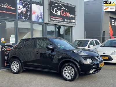 Nissan Juke 1.2 DIG-T S/S