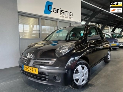 Nissan Micra 1.2 PureClimaAPKElek RMN