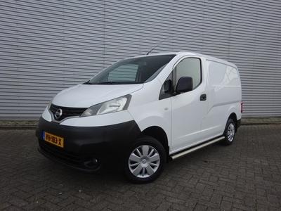 Nissan NV200 1.6 Business MARGE / Airco / Trekhaak / Cruise