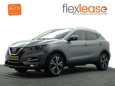 Nissan QASHQAI 1.2 N-Connecta Aut- Panodak, Park Assist