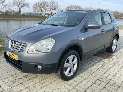 Nissan Qashqai 1.6 Acenta