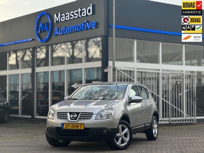 Nissan Qashqai 1.6 Connect