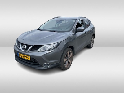 Nissan QASHQAI 1.6 Tekna / Panoramadak / 360Camera /