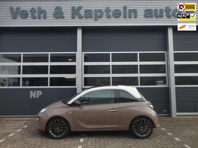 Opel ADAM 1.4 Glam