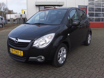 Opel Agila 1.0 Edition