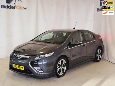 Opel Ampera 1.4AUTOMAATNAP2E EIGPARK