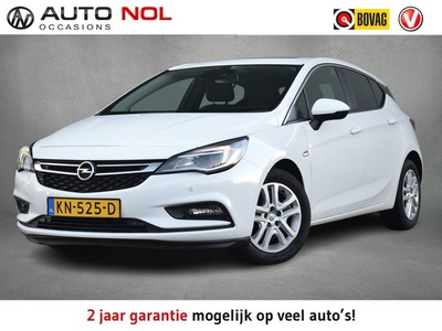 Opel Astra 1.0 Business+ Stuurverw. Schuif/kanteldak