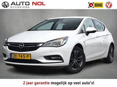 Opel Astra 1.0 Turbo 120 Jaar Edition Apple CarPlay