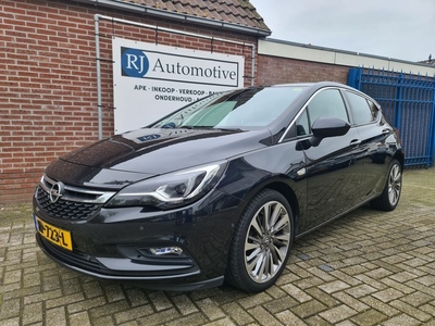 Opel Astra 1.4 Innovation NIEUWE APK/NAP/NAVI (bj 2015)