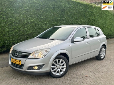 Opel Astra 1.6 Temptation /AIRCO/CRUISE/TREKHAAK/RIJDTGOED!/