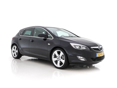 Opel Astra 2.0 CDTi Sport-Pack *NAVI-FULLMAP VOLLEDER