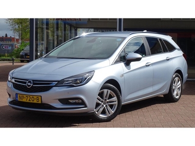 Opel Astra Sports Tourer 1.0 Online Edition Airco Vol