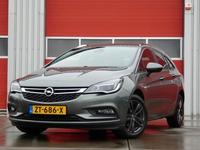 Opel Astra Sports Tourer 1.0 Turbo 120 Jaar Edition/ lage