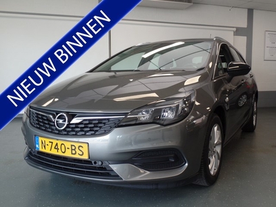 Opel Astra Sports Tourer 1.2 Business Elegance Clima