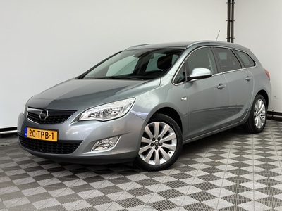 Opel Astra Sports Tourer 1.4 Edition Airco LM17