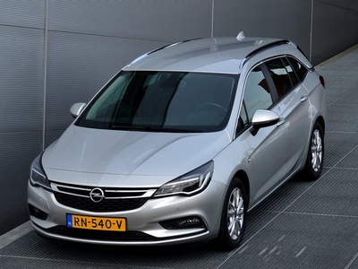 Opel Astra Sports Tourer 1.4 ONLINE EDITION 150PK CLIMATE