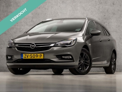 Opel Astra Sports Tourer 1.4 Turbo Sport 150Pk Automaat