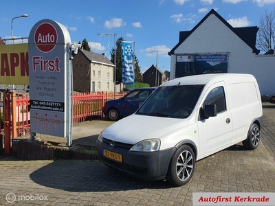 Opel Combo 1.3 CDTi Base