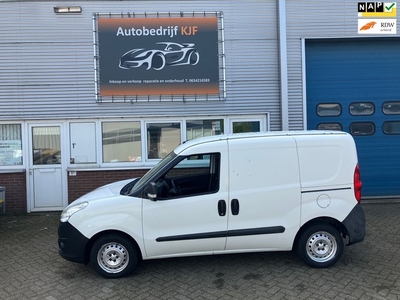 Opel Combo 1.3 CDTi L1H1 Dubb Schuifdeur