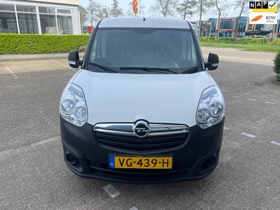 Opel Combo 1.3 CDTi L1H1 ecoFLEX(( 114.000 km )))